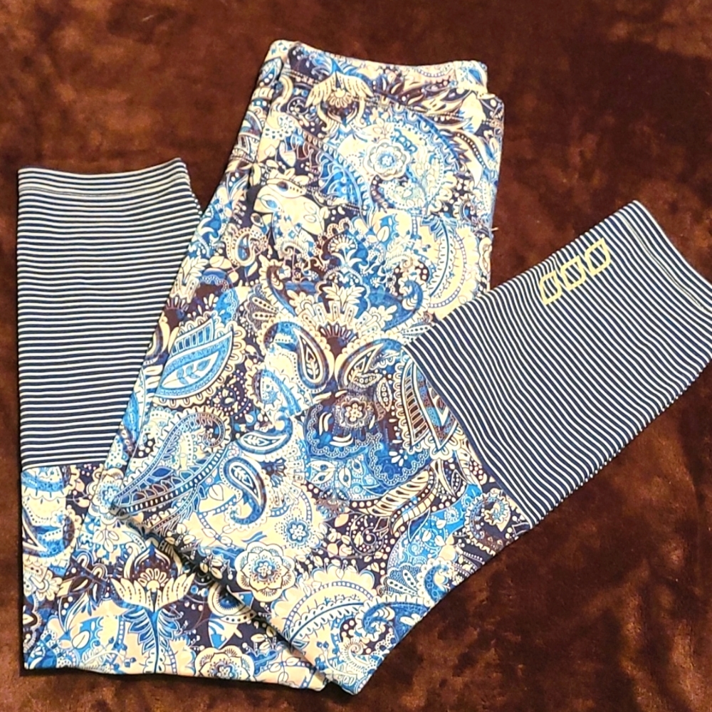 Lorna Jane Leggings